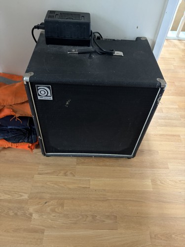 Ampeg bass combo 115 - combo, ba