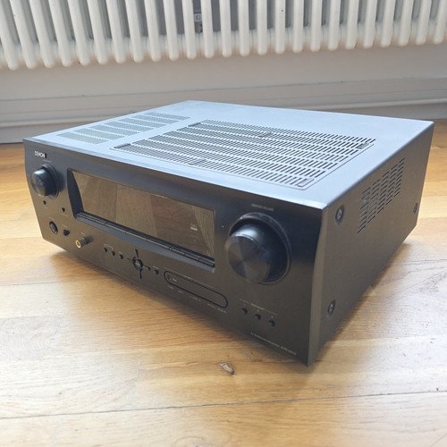 Denon avr2310 1 dolby - avr2310, 7.1