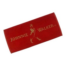 Johnnie Walker Whisky Cotton