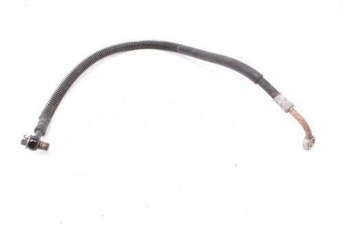 Brake hose line - hose,