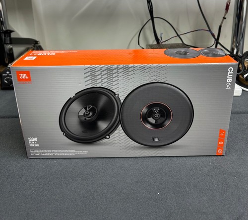 Jbl club car - 6.5'', (16cm)