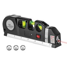 Laser Level Cross Line