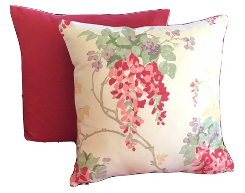 Laura ashley 16x16in - laura,