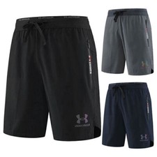 NEW Mens UnderArmour Shorts