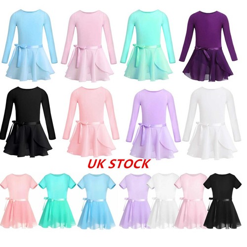 Girls ballet dance leotard - ballet,