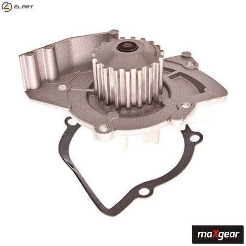 Water pump engine - pump,