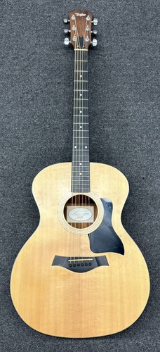 Taylor guitars 114ce - guitars,