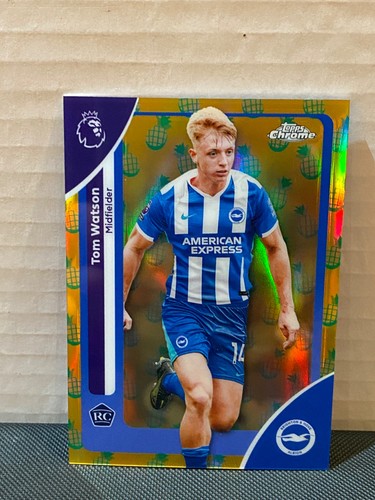 2026 topps premier league - topps,