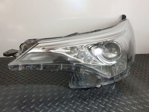 Toyota avensis t270 2016 left - 2016,