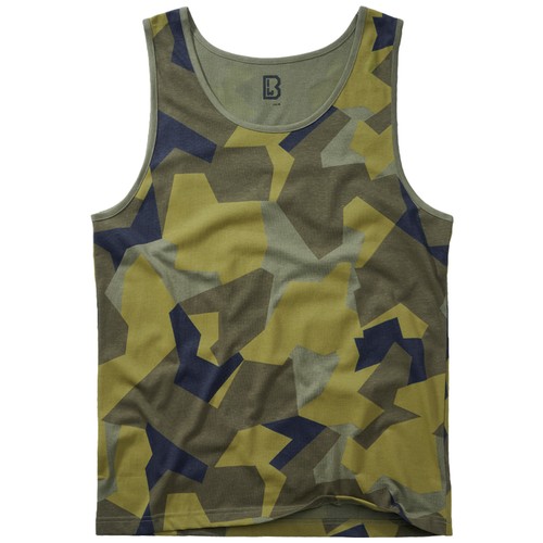 Brandit tank top bushcraft - brandit,
