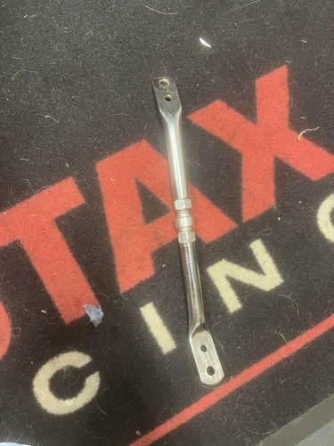 Otk adjustable seat stay - adjustable,