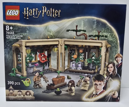 Lego harry potter hogwarts - :,