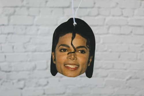 Michael jackson car - jackson, air