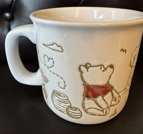 Disney winnie the pooh ceramic - disney,
