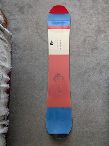 Bataleon whatever 158 2014 - bataleon,