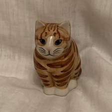 Quail Pottery Ceramics 3 Inch