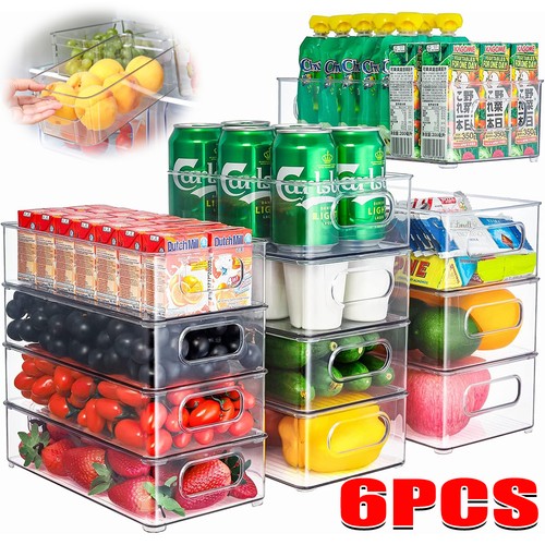 Set fridge storage - set,