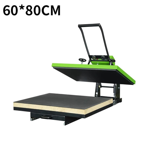 Heat transfer printer - heat,