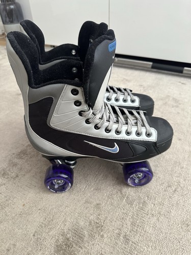 Nike flex lite roller skates - 2,