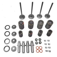 INTAKE EXHAUST VALVE SEAL