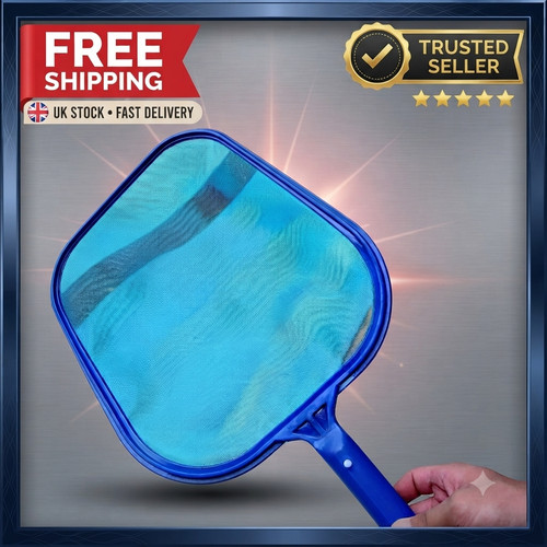 Leaf skimmer hot - leaf,