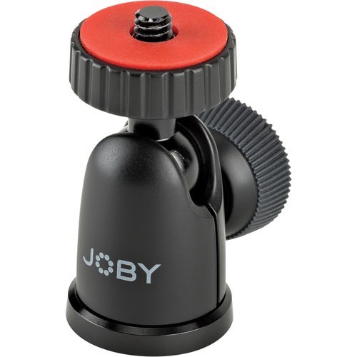 Joby gorillapod ballhead - joby, 1k