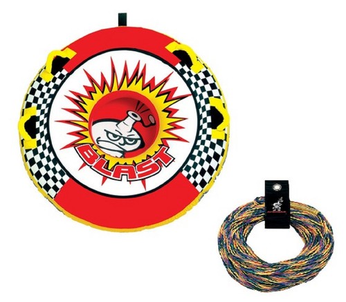 Airhead blast single rider - airhead, blast,