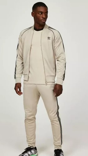 Adidas sst tracksuit - sst,