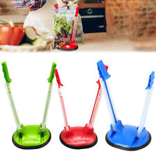 Baggy Rack Food Storage Bag