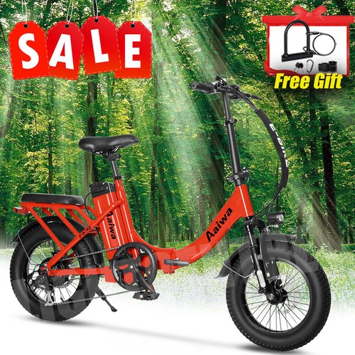 Folding electric bike for - folding,