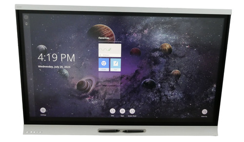 Smart spnl 6065 4k - 65",