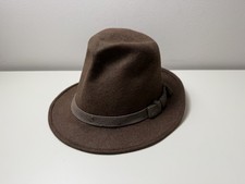 Herbert Johnson vintage hat