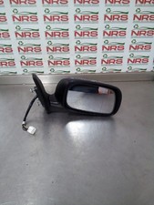 TOYOTA AVENSIS DOOR MIRROR ELECTRIC (DRIVER SIDE) 2003-2008