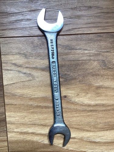 Vintage gordon tools whitworth - vintage,