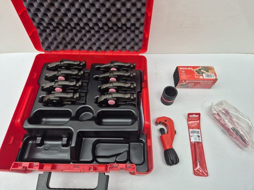 Rothenberger romax compact - rothenberger,