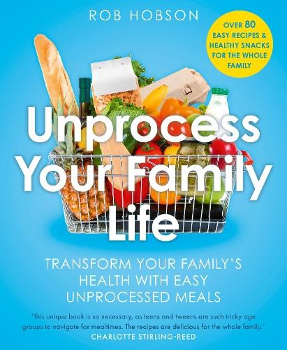 Unprocess your family - unprocess,