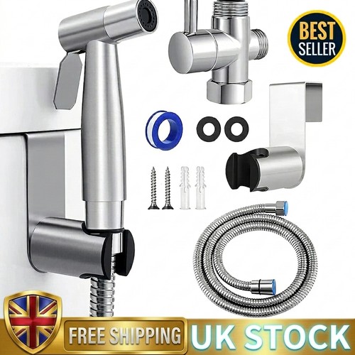Stainless steel handheld - steel,