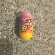 ja-ru jumping bean beanz