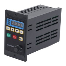 Variable Frequency Drive 1PH