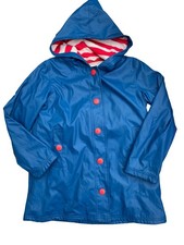 Girls Hatley Age 8 Years Blue