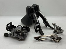 SRAM Force 2 x 10 Speed