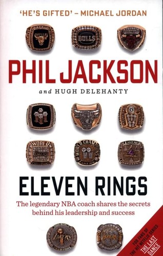 Eleven rings jackson - eleven, phil