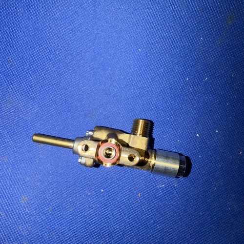 Lincat va09 gas - gas, burner
