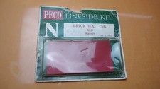 Peco N Gauge NB-42 Lineside