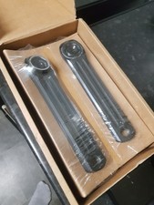 Rotor Aldhu Alloy Crank Arms