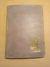 1920s/1930s Cigarette Card