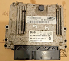 JEEP CHEROKEE KL 2014 2.0