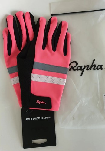 Rapha brevet reflective hvp - reflective,