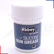 Abbey Silicone Gun Grease