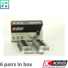 BIG END BEARINGS CR 642SI 010